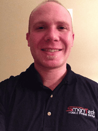 Milwaukee iPhone Repair Man Founder of Smart Tech iPhone 5/C/S Repair Milwaukee